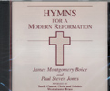 Cover of Hymns for a Modern Reformation CD
