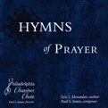 Cover of Hymns of Prayer