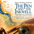 Cover of Hans Christian Andersen: The Pen and the Inkwell and Other Sacred Stories