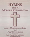 Cover of the Modern Reformation 

Hymnal