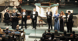 Stuart Neill and Friends, Paul Jones accompanist